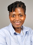 Dr Mercy Pheladi Ngwamasonga Bvuma